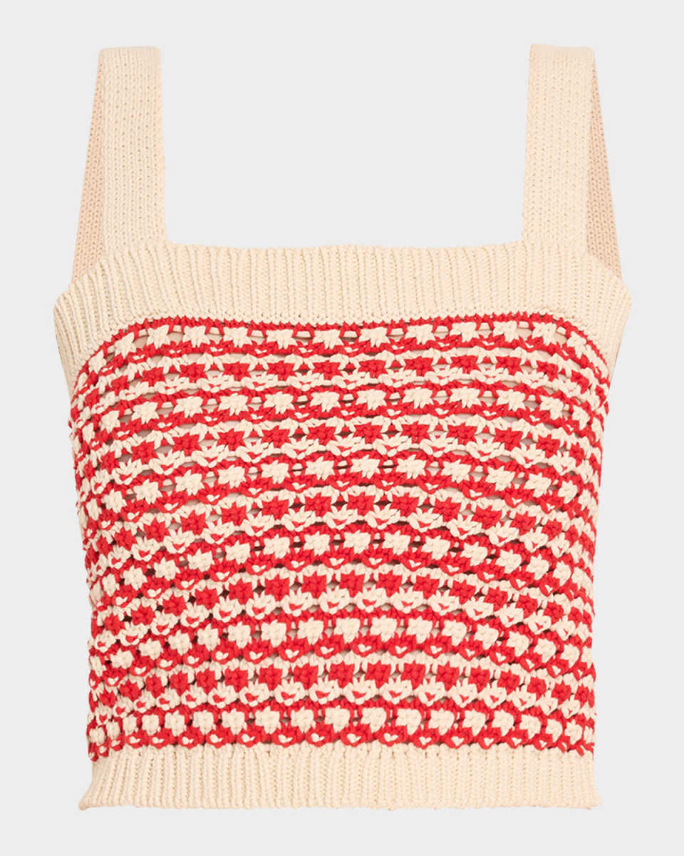 Marti Tank Top